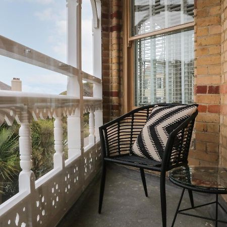 7 Belgrave Apartments Ilfracombe Εξωτερικό φωτογραφία