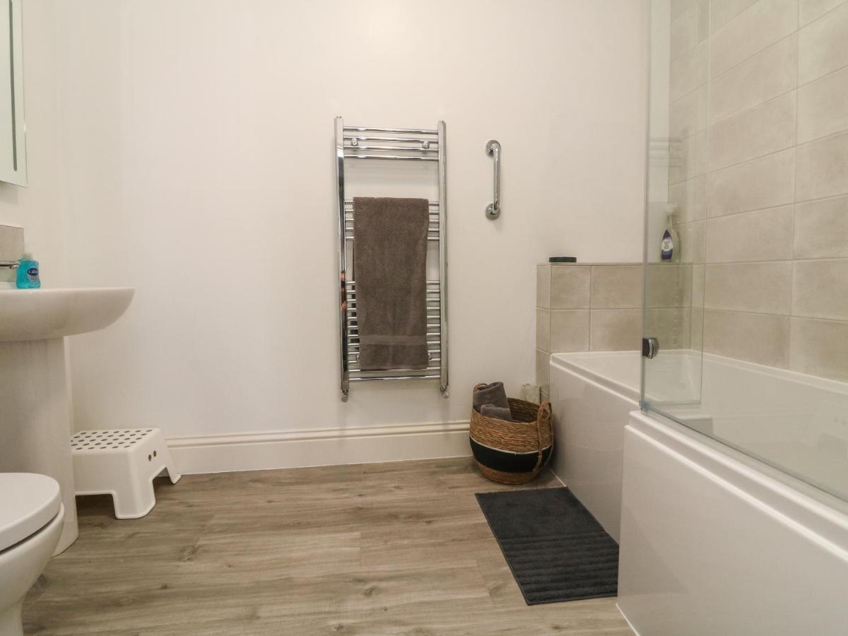 7 Belgrave Apartments Ilfracombe Εξωτερικό φωτογραφία