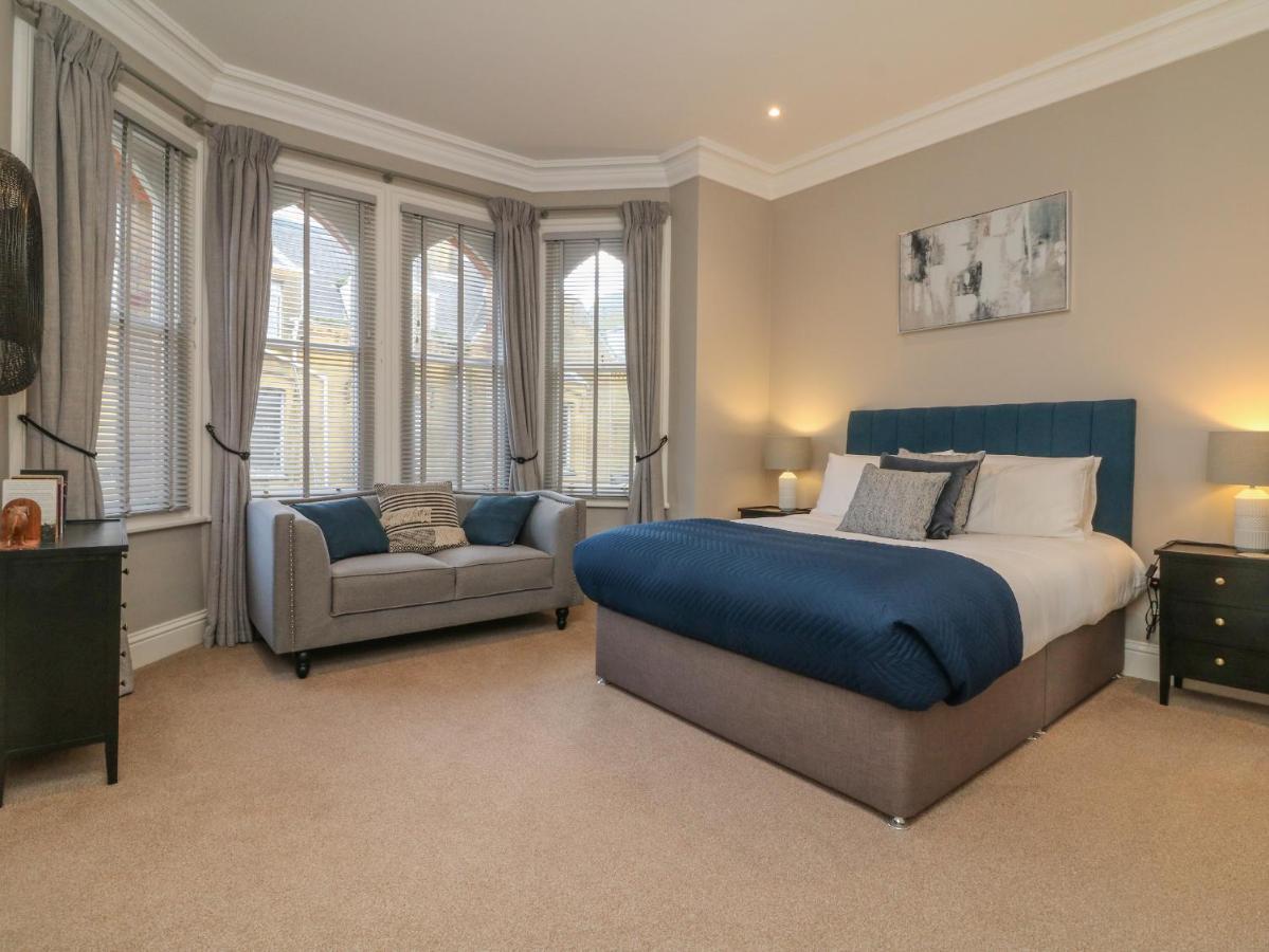 7 Belgrave Apartments Ilfracombe Εξωτερικό φωτογραφία