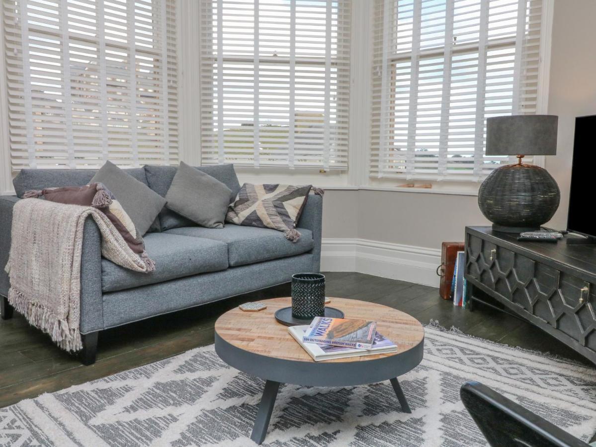 7 Belgrave Apartments Ilfracombe Εξωτερικό φωτογραφία