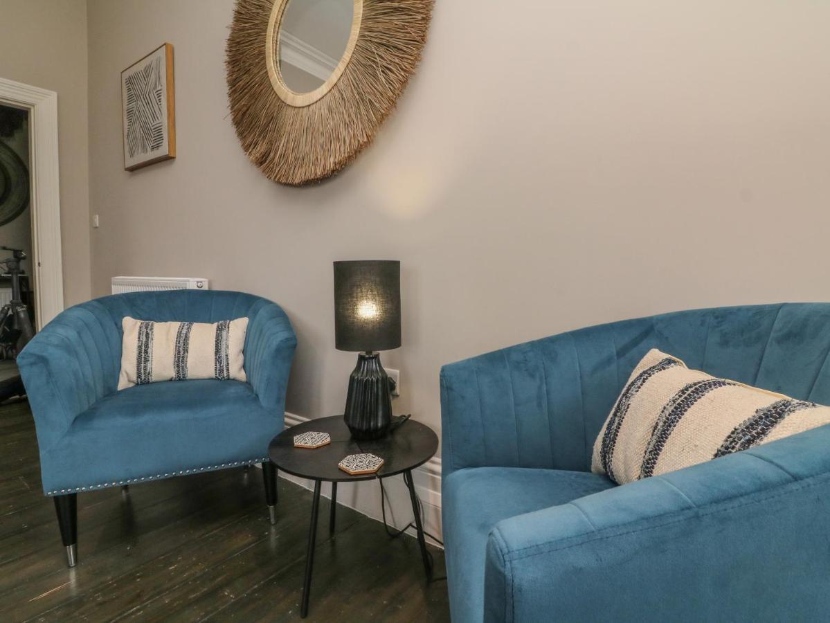 7 Belgrave Apartments Ilfracombe Εξωτερικό φωτογραφία