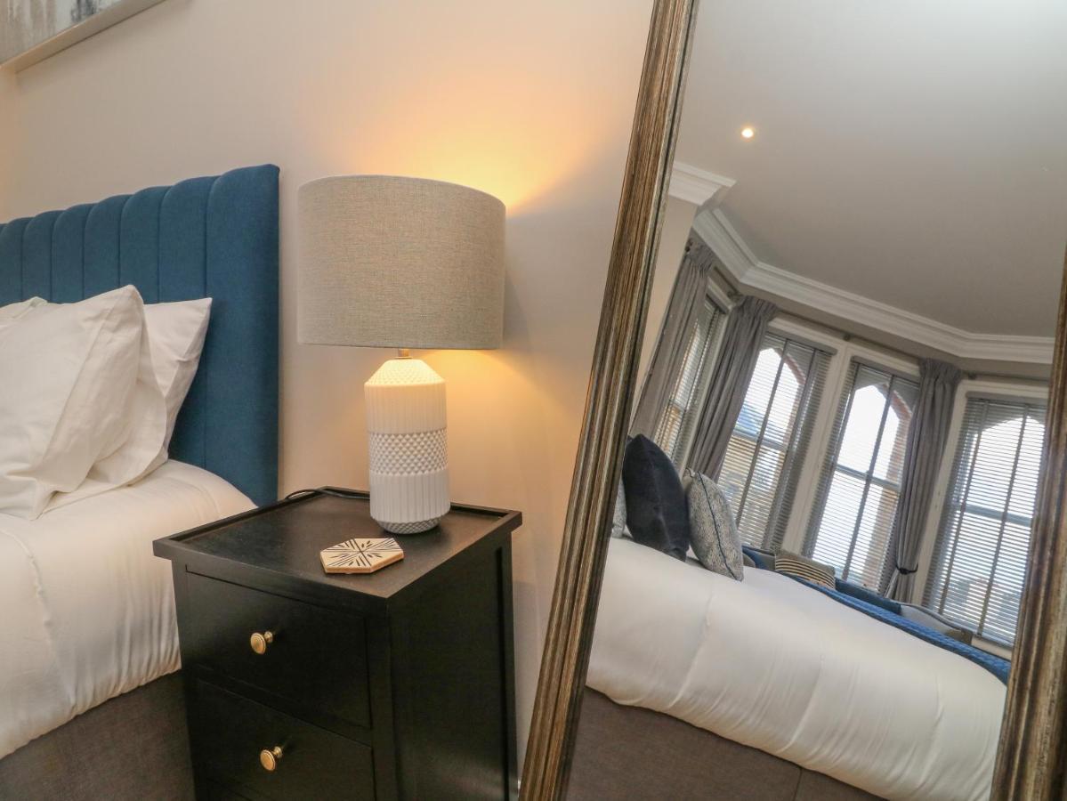 7 Belgrave Apartments Ilfracombe Εξωτερικό φωτογραφία