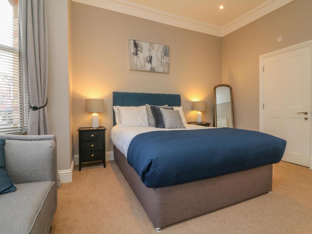 7 Belgrave Apartments Ilfracombe Εξωτερικό φωτογραφία
